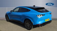 Ford Mustang Mach-E 358kW GT 91kWh AWD 5dr Auto Electric Estate